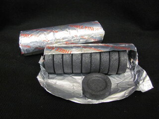 Wierook Accessoires & Grondstoffen