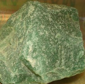 Edelsteen Remedie Aventurijn, Groen  Inhoud 10 cc