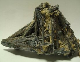 Edelsteen Remedie Antimoniet  Inhoud 10 cc