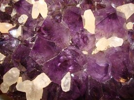 Edelsteen Remedie Amethyst/Calciet  Inhoud 10 cc