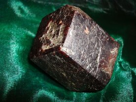 Edelsteen Remedie Granaat, Rood  Inhoud 10 cc