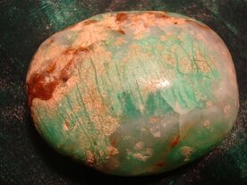 Edelsteen Remedie Chrysopraas  Inhoud 10 cc