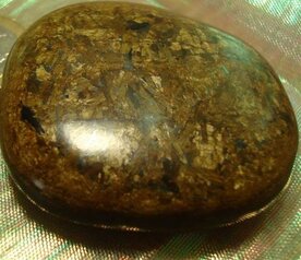 Edelsteen Remedie Bronziet  Inhoud 10 cc