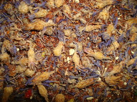 ANTI&Euml;NTIE, Natuurzuivere Wierook (55 cc)