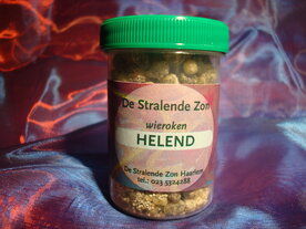 HELEND, Natuurzuivere Wierook (55 cc)