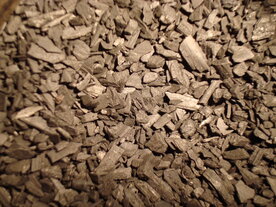 STORAX SNIPPERS (Styrax calamitus), Natuurzuivere Wierook (55 cc)