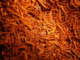 SANDELHOUT SNIPPERS , Natuurzuivere Wierook (55 cc)