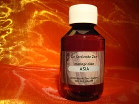 ASIA, Massage Olie (100 cc)