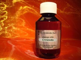 CHIMARA, Massage Olie (100 cc)