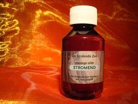 STROMEND, Massage Olie (100 cc)