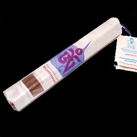 Samantabhadra Tibetaanse wierook