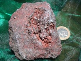 Hematiet Australi&euml;