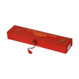 Passion Tibetaanse wierook