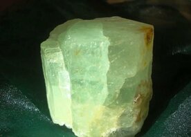 Edelsteen Remedie Aquamarijn  Inhoud 10 cc