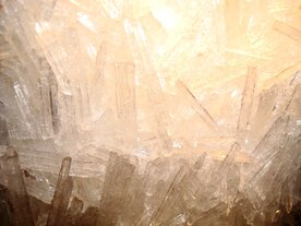 MENTHOL KRISTALLEN, Natuurzuivere Wierook (22 gram)