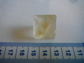 FLUORIET GEEL OCTA&Euml;DER 