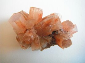 Edelsteen Remedie Aragoniet, Bruin  Inhoud 10 cc