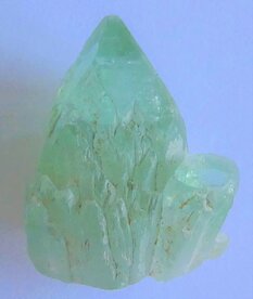 Edelsteen Remedie Apophylliet, Groen  Inhoud 10 cc