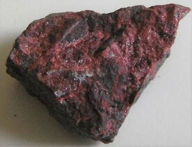 edesteen remedie Kwikzilver (Cinnaber) Inhoud 10 cc