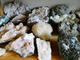 Kristalmix India per kilo &euro;12.50