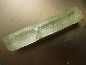 Edelsteen Remedie Beryl  Inhoud 10 cc