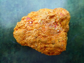 Edelsteen Remedie Auripigment  Inhoud 10 cc