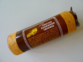 Agarhout Tibetaanse wierook