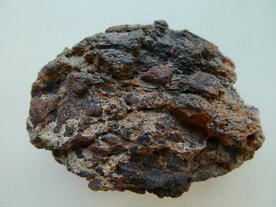 Meteoriet (Nikkel-IJzer) Australie