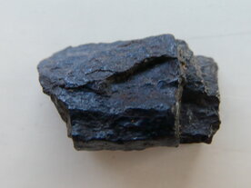 Meteoriet (nikkel-ijzer) Arizona (2)