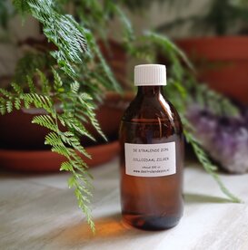 COLLOIDAAL ZILVER (300 cc) 