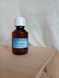 AARDING, Massage Olie (100 cc)