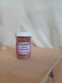 SANDELHOUT, Natuurzuivere Wierook (55 cc)