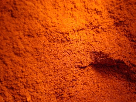 SANDALWOOD POEDER, Natuurzuivere Wierook (55 cc)
