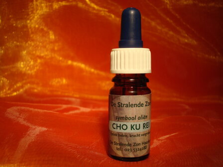 Cho Ku Rei 5 cc