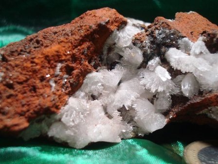 Hemimorfiet Mexico