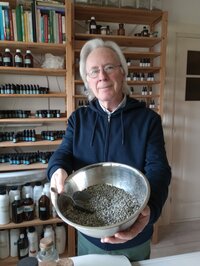 Het ontstaan van onze welzijnsproducten