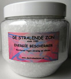 ENERGIE BESCHERMER (250 cc) 
