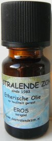EROS (mengsel), Etherische Olie (10 cc)