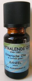 KANEEL (schors), Etherische Olie (10 cc )