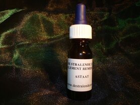 ELEMENT REMEDIE ASTAAT Inhoud 10 cc