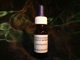 ELEMENT REMEDIE EINSTEINIUM Inhoud 10 cc