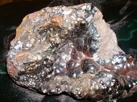 Element Remedie YZER (Ijzer) Inhoud 10 cc