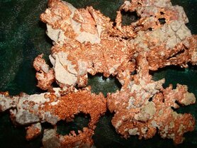 Element Remedie KOPER Inhoud 10 cc