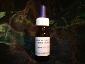 Element Remedie LAWRENCIUM Inhoud 10 cc