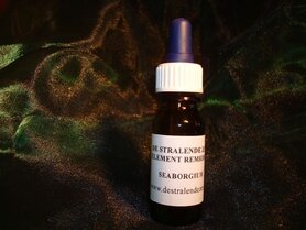 Element Remedie SEABORGIUM Inhoud 10 cc