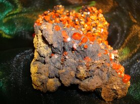 Element Remedie VANADIUM Inhoud 10 cc