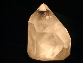 Edelsteen Remedie Bergkristal  Inhoud 10 cc