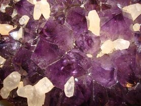 Edelsteen Remedie Amethyst/Calciet  Inhoud 10 cc