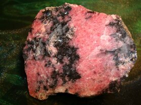 Edelsteen Remedie Rhodoniet  Inhoud 10 cc