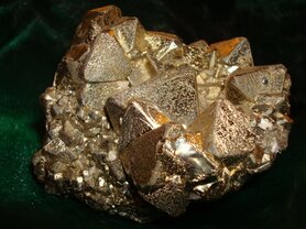 Edelsteen Remedie Pyriet  Inhoud 10 cc